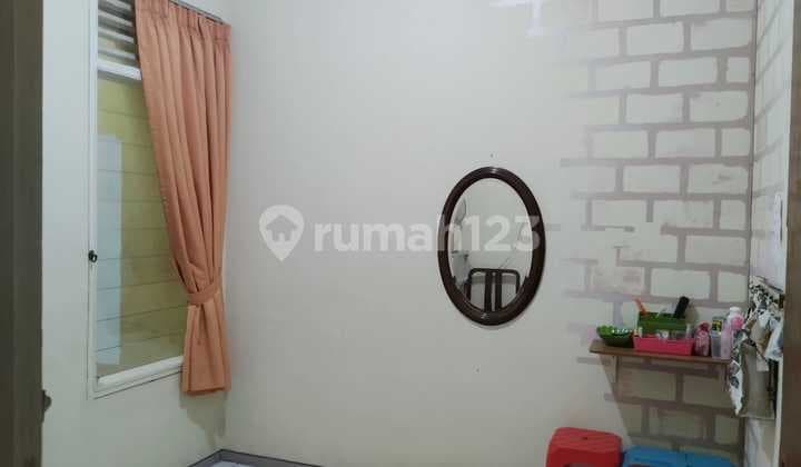Dijual Rumah Standard 2 LT Rapi, Bersih, Siap Huni di Belakang Mkg, Kelapa Gading,