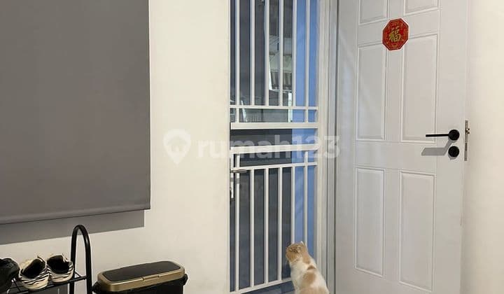 Dijual Cepat Rumah Cantik Belakang Mall Mkg, Klp Gading