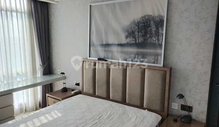 Dijual Cepat Apartemen Kensington Tower Dallington