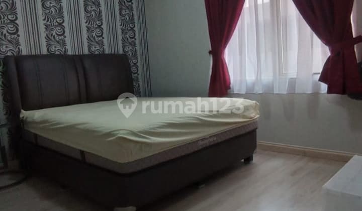 Royal Mediterania Apartment