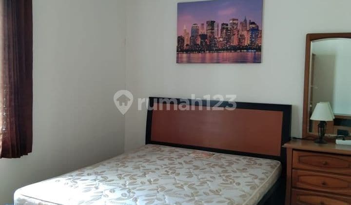 Apartemen Mediterania Garden Residence 1 (tanjung Duren) 3 Kamar Tidur