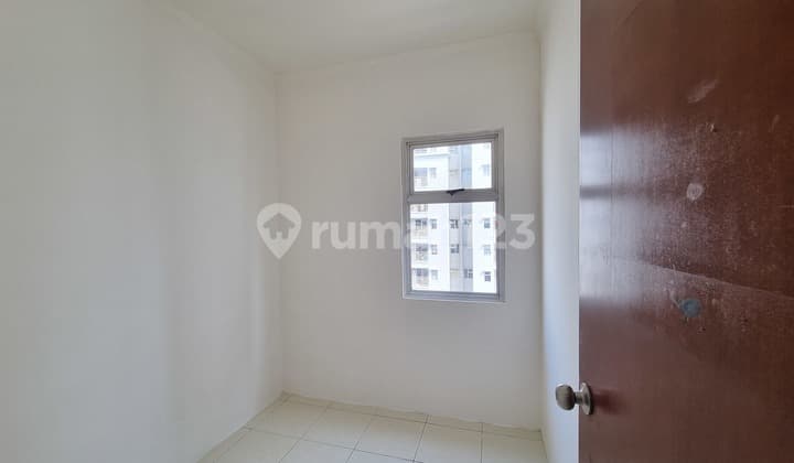 Apartemen,2Br Unfurnished.jarang Ada
