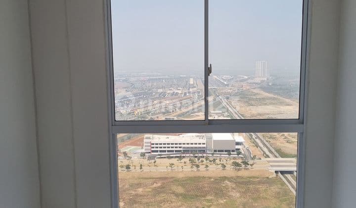 Tokyo Riverside Peak 2, 2 Bedrooms