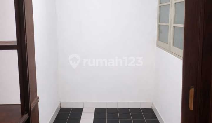 House in Pamulang Estate Tangsel