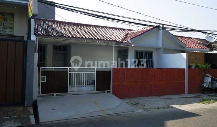 Villa Mutiara Ciputat