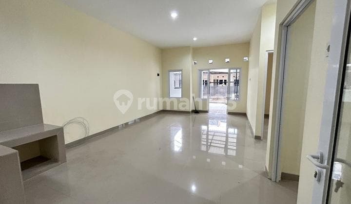 Rumah Strategis Nusaloka Bsd