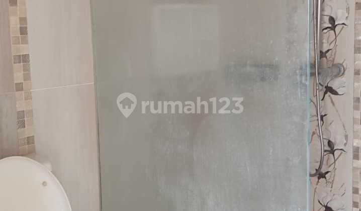 Rumah Siap Huni Bsd