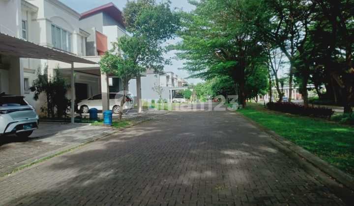 Rumah Dijual - Eminent Bsd
