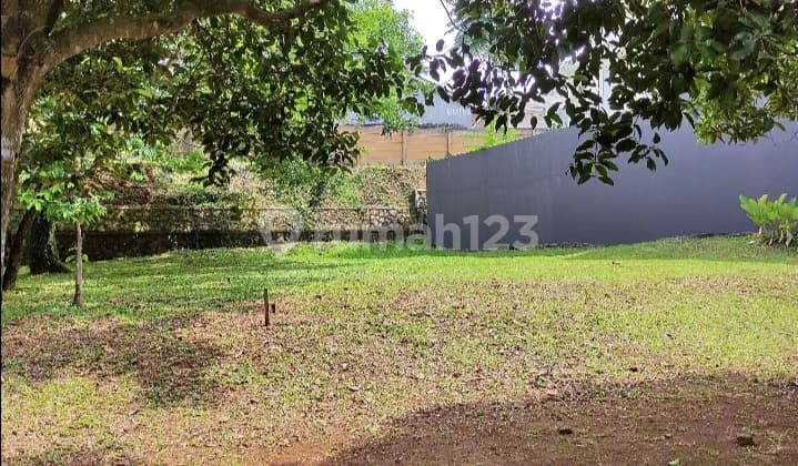 Kavling Delatinos Hoek, Cluster Virgin Island