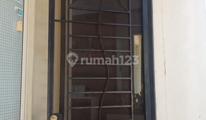 Turun Harga Dijual Cepat Rumah Cluster Chrysocola Gading Serpong