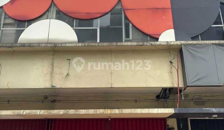 For Quick Sale: Dotcom Gading Serpong Shop House, Tangerang