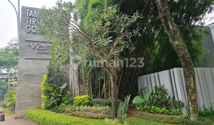 Selling Price Drop for Victoria River Park Houses in BSD