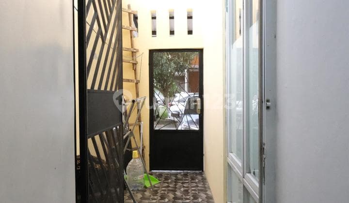 Dijual Cepat Rumah Cluster Green Aryana Karawaci