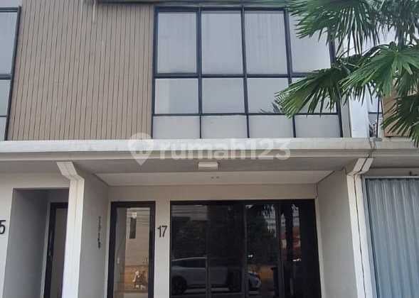 Jual Ruko Hive Park Cendana Lippo Karawaci Jual Ruko Hive Park Cendana Lippo Karawaci