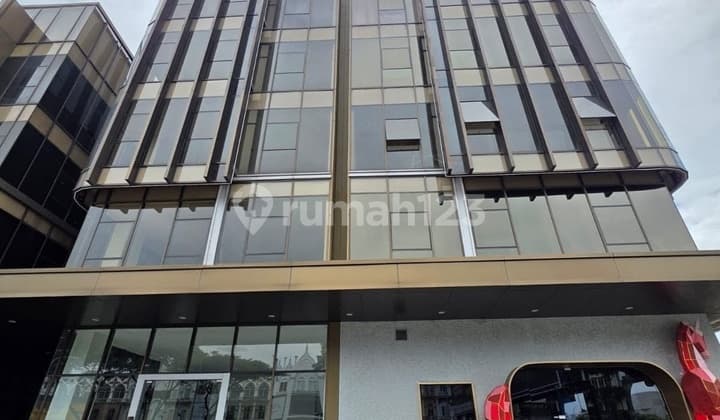For Quick Sale Maggiore Business Loft Gading Serpong