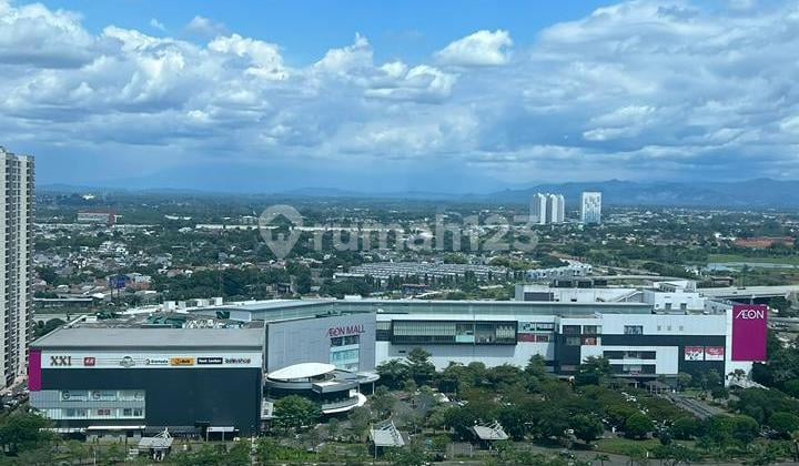 For Sale 1 Bedroom Apartment The Branz BSD City