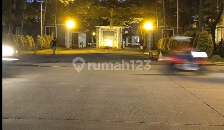 Sell Fast. Onyx Plot in Alam Sutera