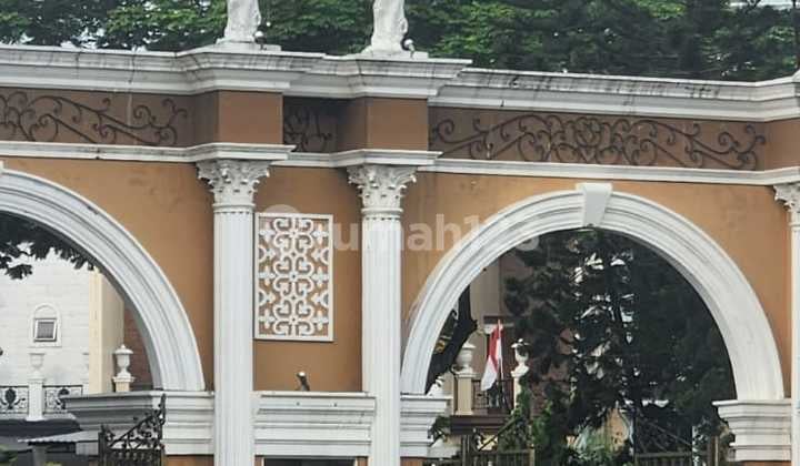Jual Cepat Kavling Bellano Gading Serpong