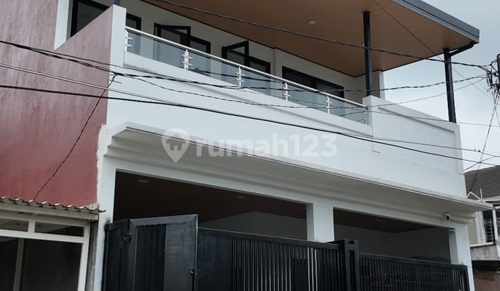 For Sale House Sector 7 C Gading Serpong