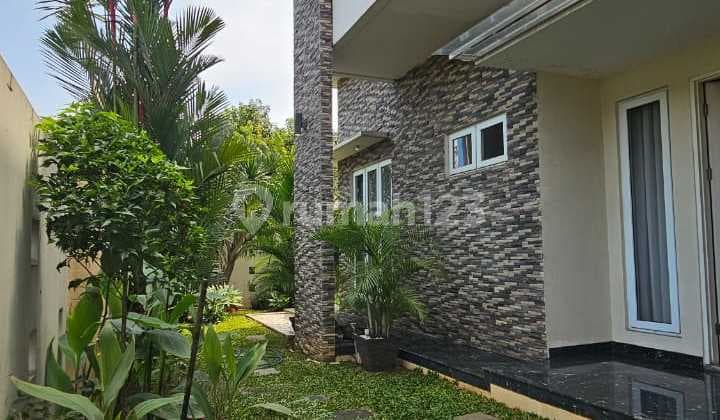 For Sale Luxury House Sector 1 C Gading Serpong