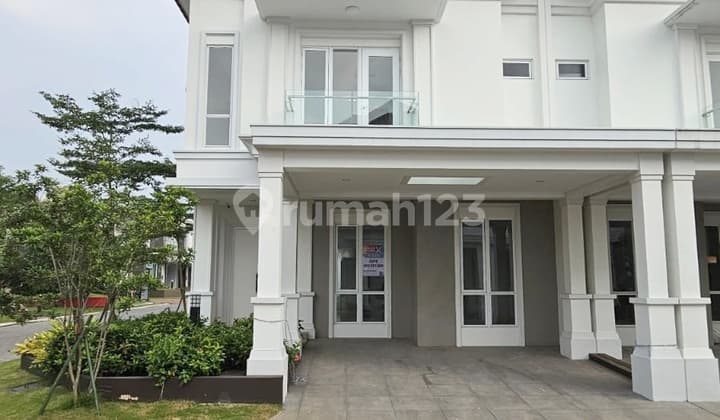 For Quick Sale: Pasadena Cluster House in Gading Serpong