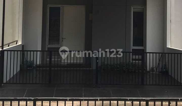 Termurah Rumah Siap Huni Cluster Catalina Gading Serpong