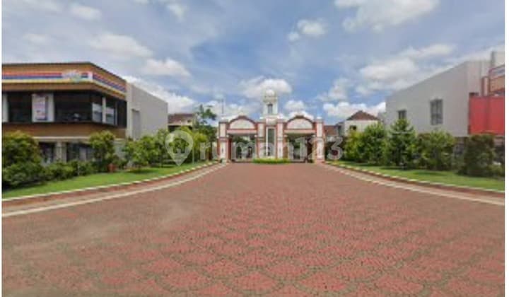 Dijual Rumah Cluster Boston Gading Serpong
