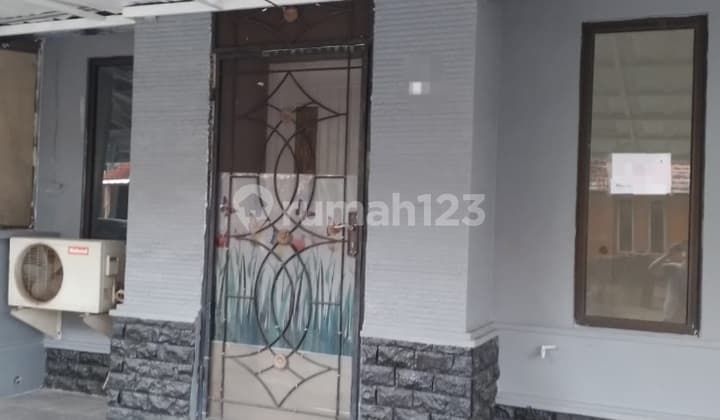 Jual Rumah Taman Ubud Lippo Karawaci Tangerang