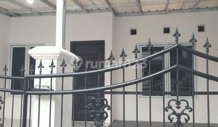 For Sale House Sector 6 A Gading Serpong