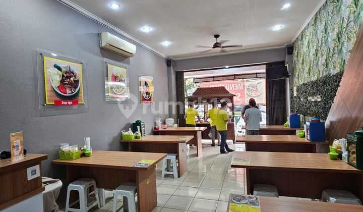 For Quick Sale: Glaze Gading Serpong Shop House