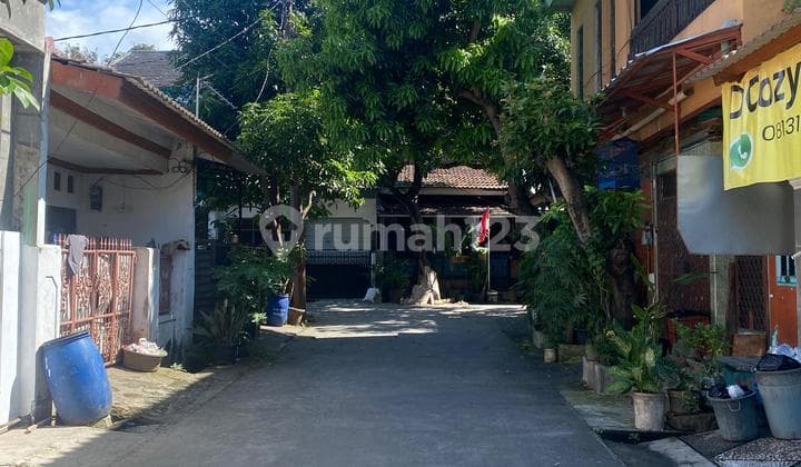 Dijual Rumah 2 Lantai Medang Lestari Gading Serpong