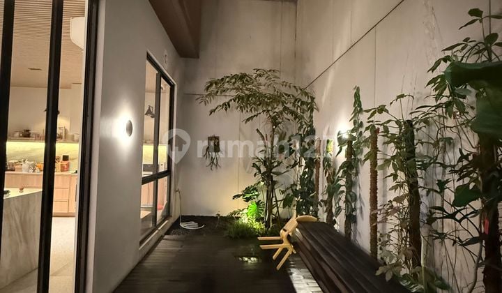 Dijual Rumah Cluster Kazumi The Zora BSD