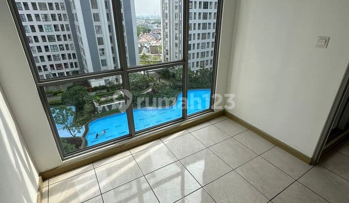 Jual Apartemen M Town Residence Gading Serpong