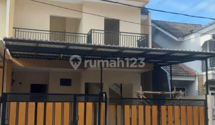 Dijual Rumah Siap Huni Sektor 1 G Gading Serpong