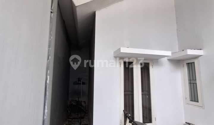Dijual Cepat Rumah Serpong Garden Greenview Cisauk