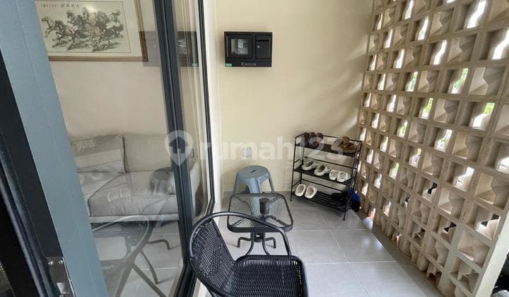 Dijual Cepat Rumah Cluster Carson Gading Serpong