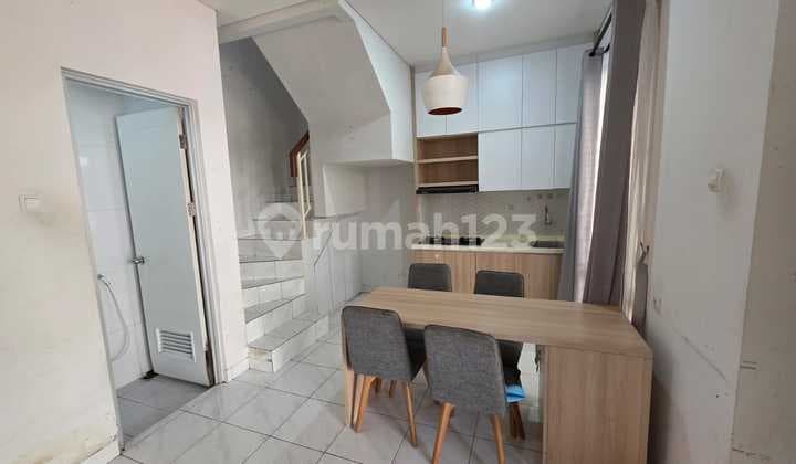 Dijual Rumah Cluster Padova Milano Village Gading Serpong