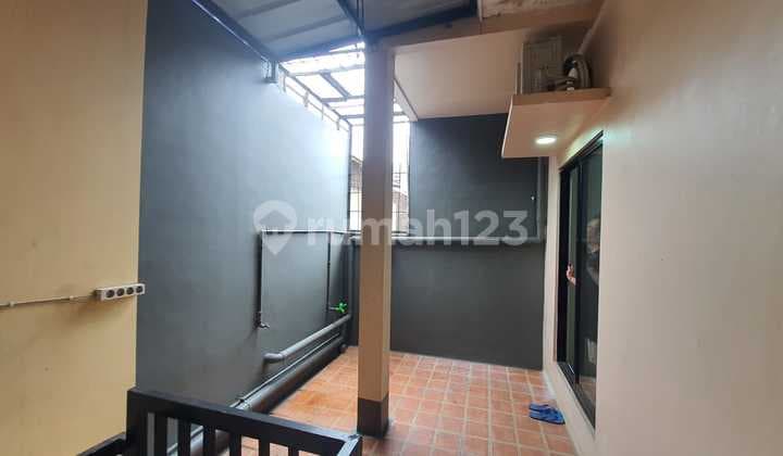 For Sale House Sector 1 E Gading Serpong