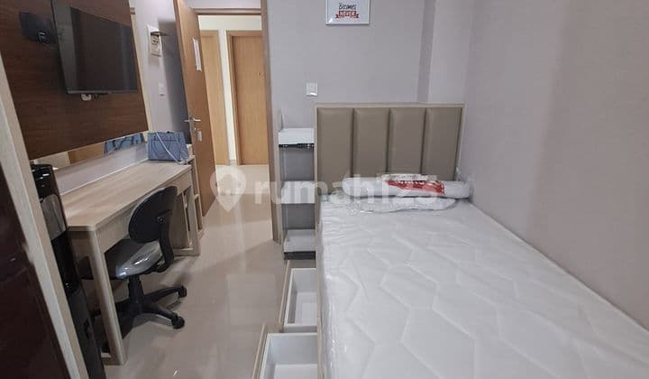 Apartemen Bresidence Studio Tower Rose Furnished