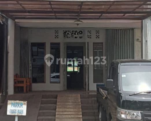 For Quick Sale: Griyaloka Shop House Sector 1.2 BSD City