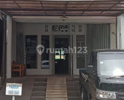 For Quick Sale: Griyaloka Shop House Sector 1.2 BSD City