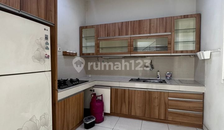 FOR RENT: 2-Story House at Cluster Starling, The Spring Area