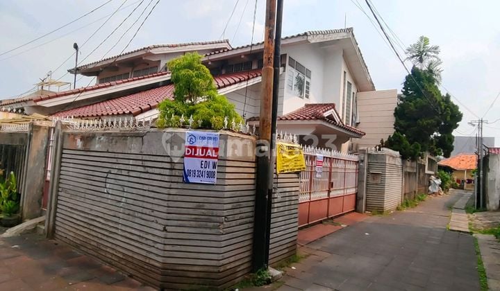 For Sale House In Tangerang City