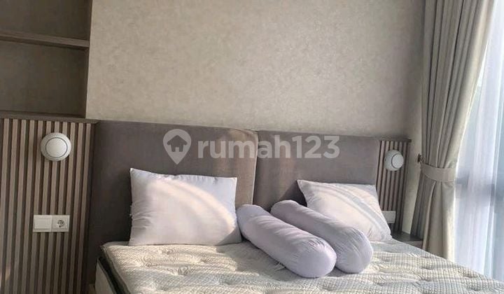 Dijual Apartement Marigold Navapark Bsd Tower 7