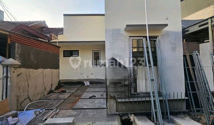 Dijual Rumah di Cluster Catalina Gading Serpong Tangerang