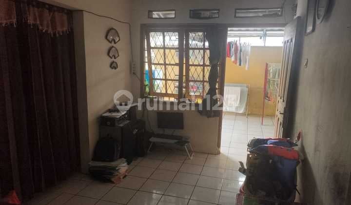 Rumah Murah Terjangkau di Bogor