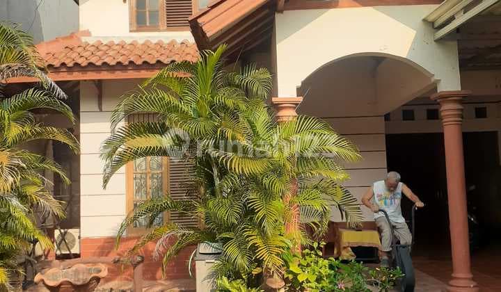 Rumah Murah di Pemda Jati Asih Bekasi (Bisa Cobroke)