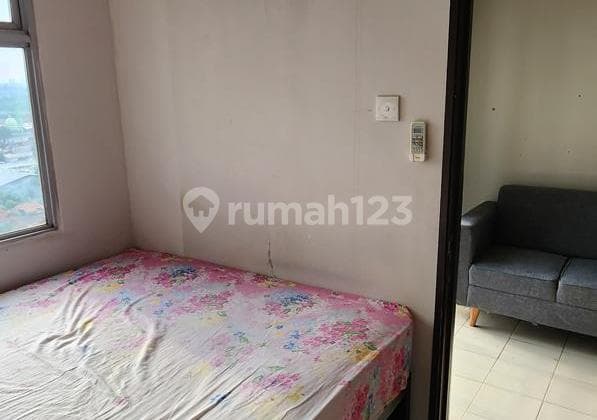 Affordable Apartment Strategically Located Near BSD Toll Road
