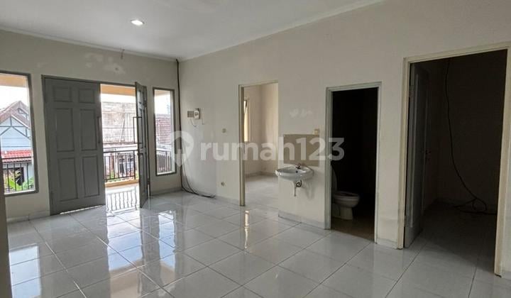 Dijual Cepat Rumah Sektor