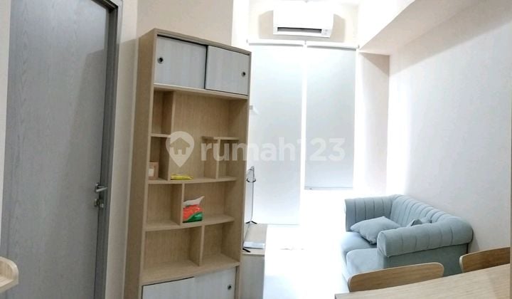 Apartemen Vasanta Paling Murah (700 Jt)